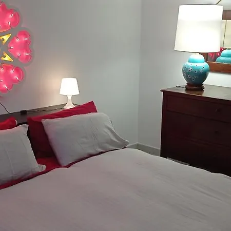 Apartamento Chicca Bari