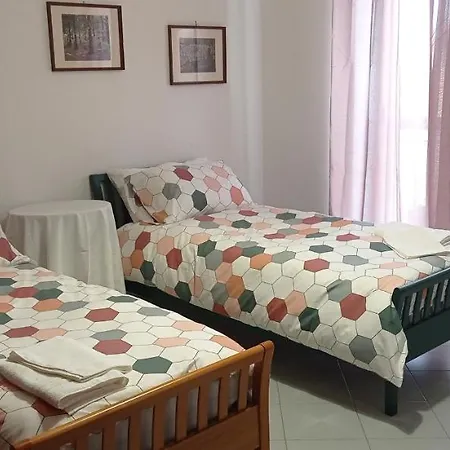 Chicca Apartamento Bari