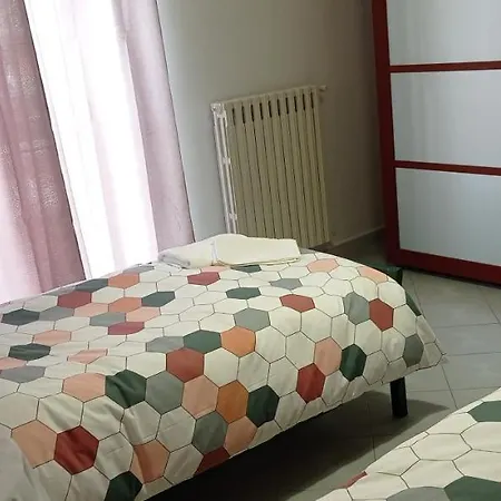 Apartman Chicca