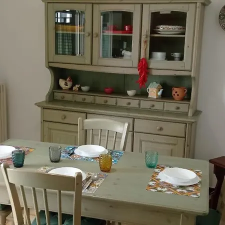Chicca Casa Vacanze * バーリ